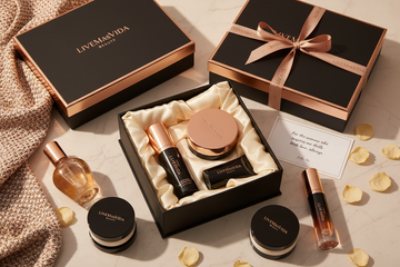 Gift Her Confidence