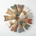 Desert Comfort Socks 12-Pack