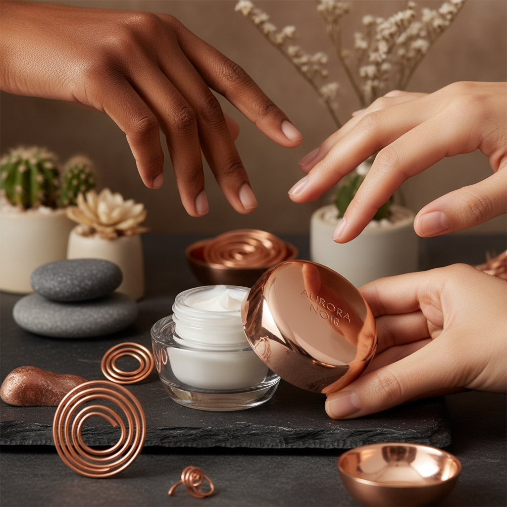 Eye Cream - Inclusive Beauty