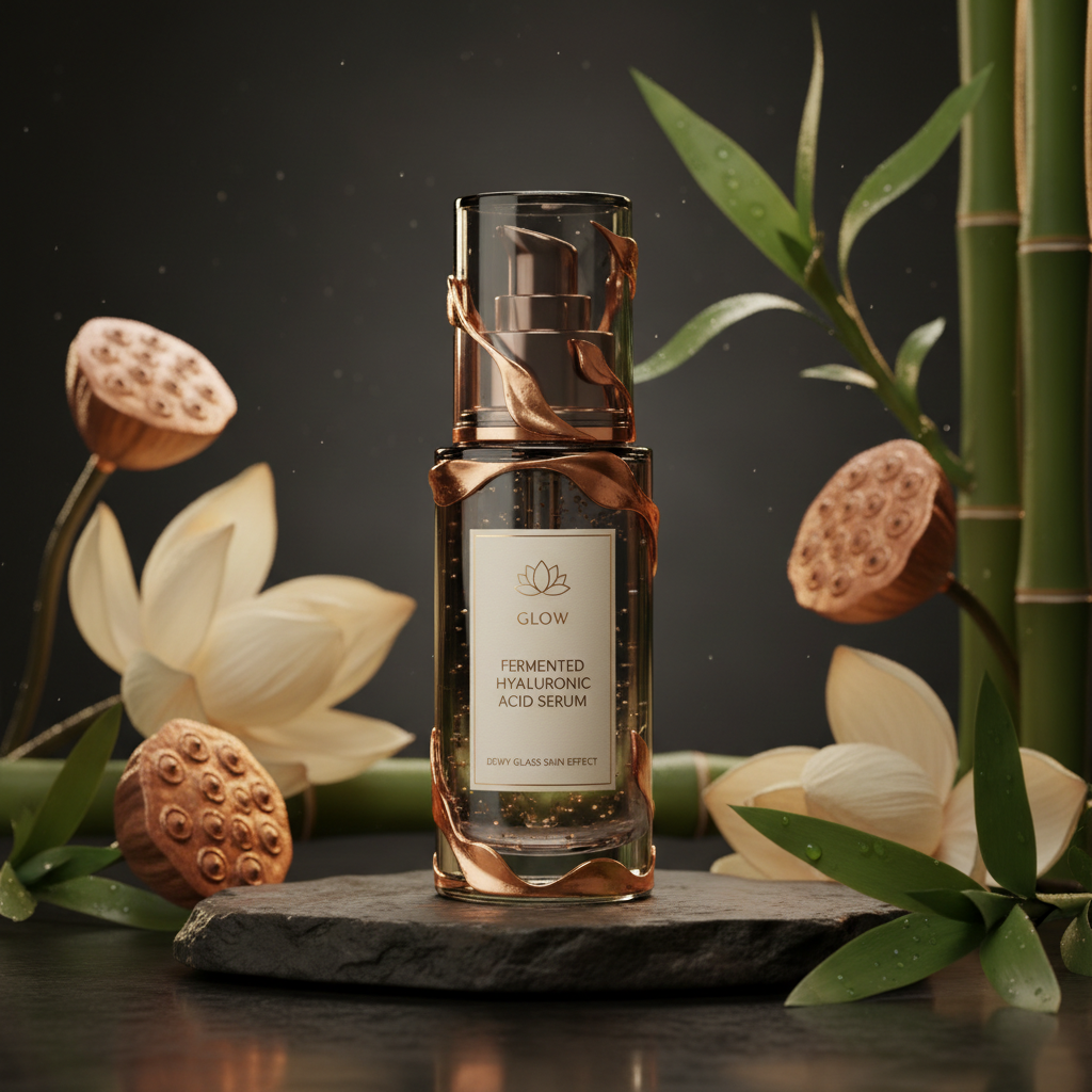 Glass Skin Serum
