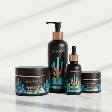 Head-to-Toe Hydration Kit Product Display