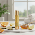 Honey Citrus Lip Balm