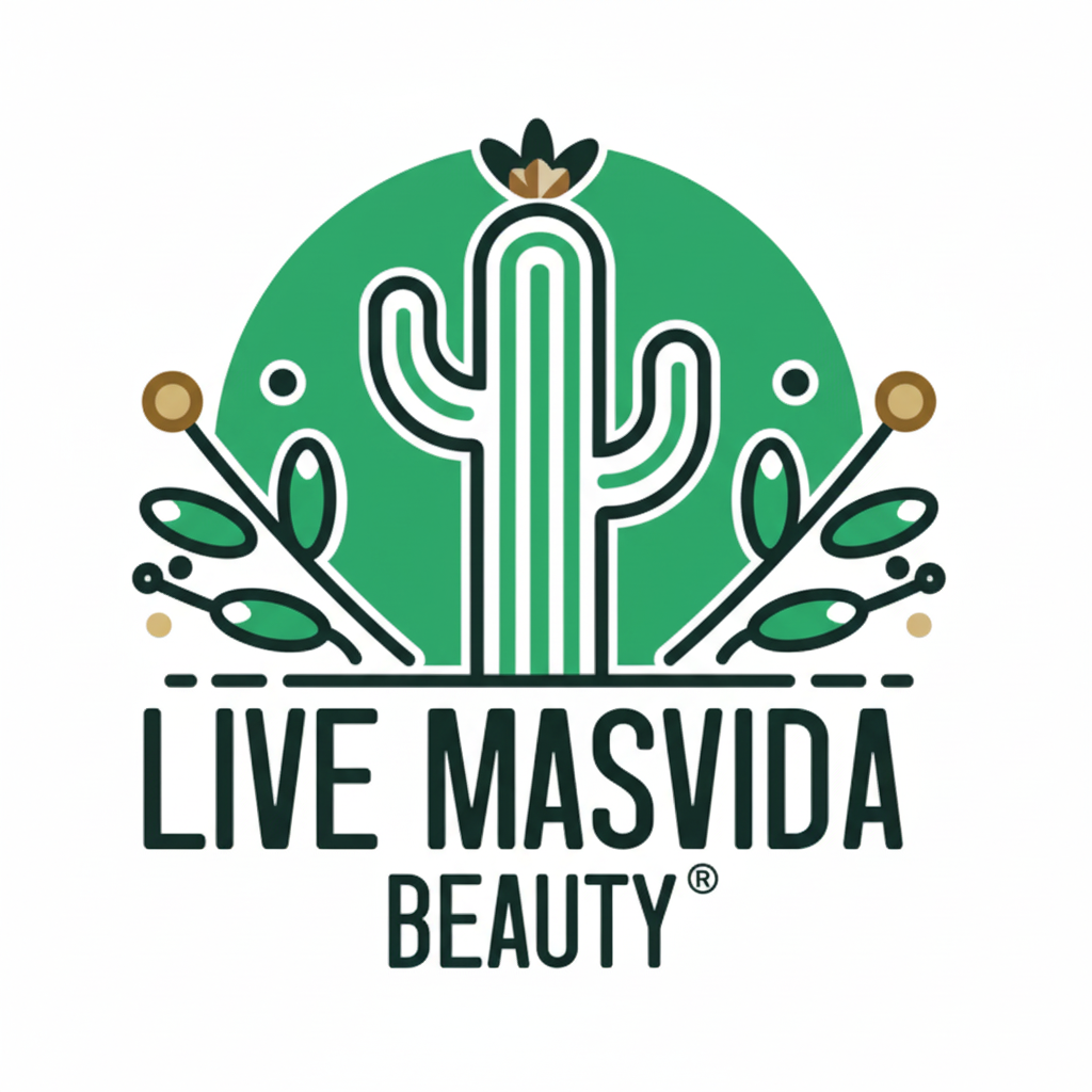 LiveMasVida Beauty, LLC