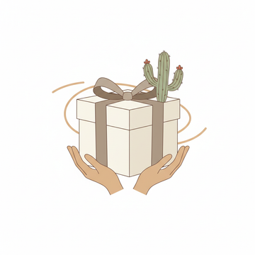 Luxury shipping icon