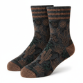 Luxury women's spa socks