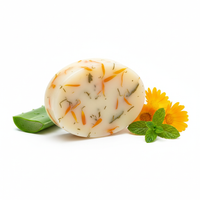 Prickly Fresh Botanical Soap Bar