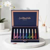 Pride Liner Bundle - Full 7-Piece Set