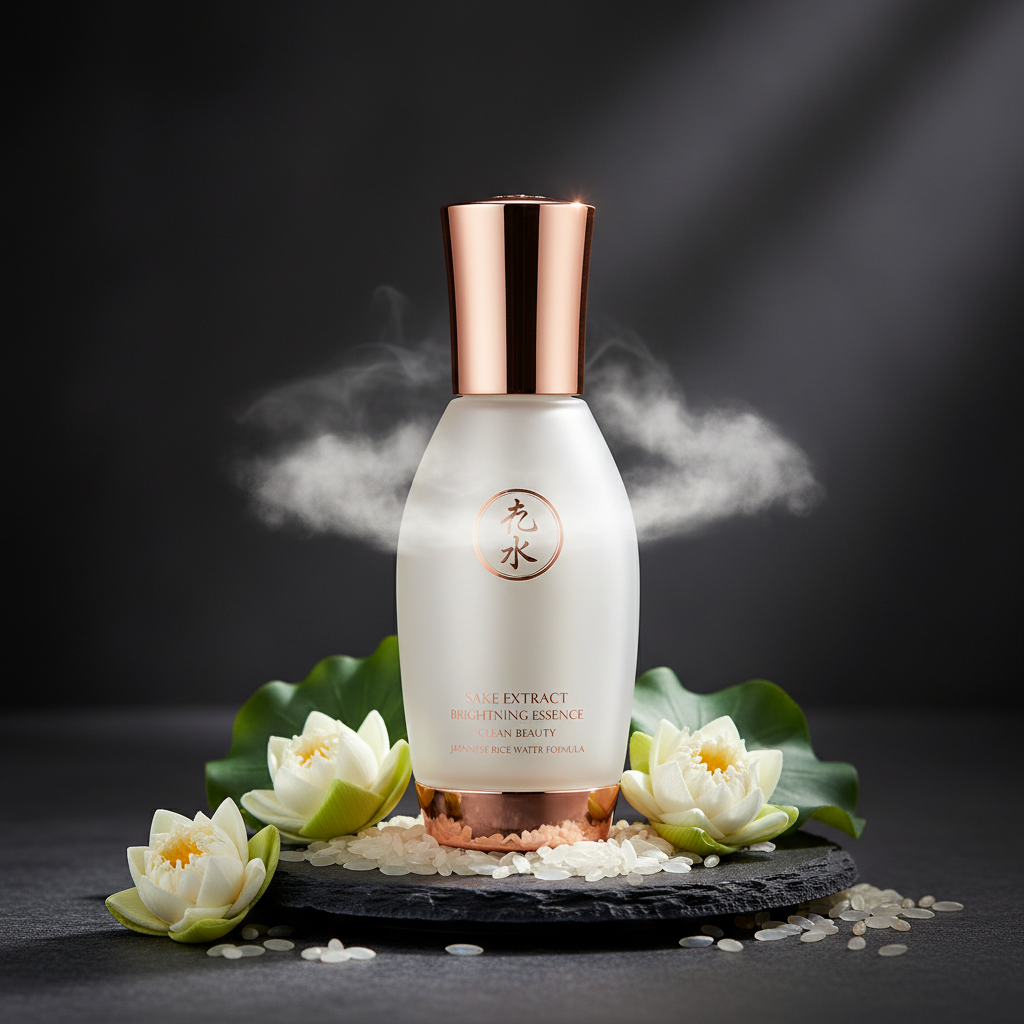Rice Water Essence