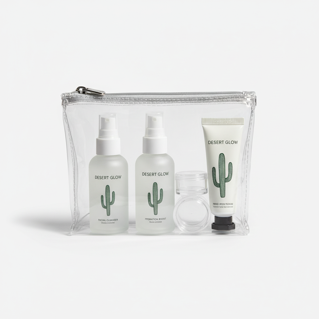 Travel Minis Kit